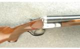 Beretta Silver Hawk SxS Shotgun 12 GA - 2 of 7