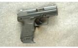 H&K P2000SK Pistol .40 S&W - 1 of 2