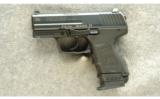 H&K P2000SK Pistol .40 S&W - 2 of 2