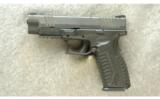 Springfield Armory XDM-40 Pistol .40 S&W - 2 of 2