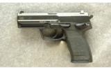 H&K USP Pistol .40 S&W - 2 of 2