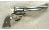 Ruger NM Blackhawk Revolver .41 Mag - 1 of 2