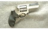 Ruger SP101 Revolver .38 Special - 1 of 2