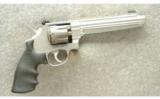 Smith & Wesson Model 929 Revolver 9mm - 1 of 2