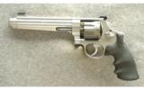 Smith & Wesson Model 929 Revolver 9mm - 2 of 2