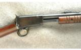 Winchester Model 62A Rifle .22 S L LR - 2 of 8