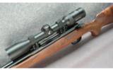 Winchester Model 70 Featherweight Rifle 7x57 - 4 of 7