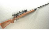Winchester Model 70 Featherweight Rifle 7x57 - 1 of 7