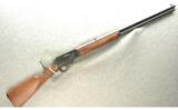Marlin Model 336CB Rifle .38-55 - 1 of 8