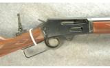 Marlin Model 336CB Rifle .38-55 - 2 of 8