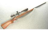Ruger Model 17/77 Rifle .17 WSM - 1 of 6