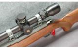 Ruger Model 17/77 Rifle .17 WSM - 3 of 6