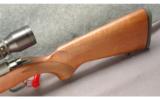 Ruger Model 17/77 Rifle .17 WSM - 6 of 6
