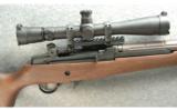 Springfield Armory M1A Match Rifle .308 Win - 2 of 8