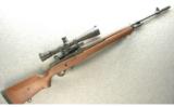 Springfield Armory M1A Match Rifle .308 Win - 1 of 8