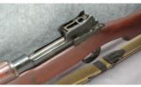Winchester US Model of 1917 Rifle 30-06 - 3 of 7