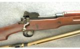 Winchester US Model of 1917 Rifle 30-06 - 2 of 7