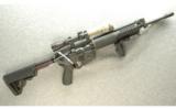 Rock River LAR-15 Rifle 5.56mm - 1 of 6