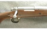 Remington Model CDL Rifle .223 - 2 of 8