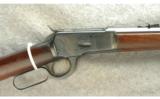 Winchester Model 1892 Rifle .32 WCF - 2 of 8