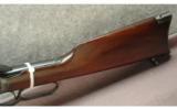 Winchester Model 1892 Rifle .32 WCF - 8 of 8