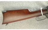 Winchester Model 1892 Rifle .32 WCF - 6 of 8