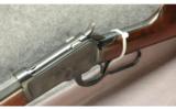 Winchester Model 1892 Rifle .32 WCF - 4 of 8