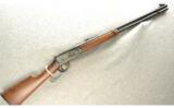 Winchester Model 94 Rifle .30-30 Winchester - 1 of 8