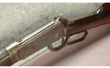 Winchester Takedown Model 1894 Rifle w/ Tools - 4 of 9