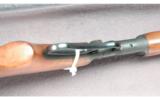 Marlin Model 39 Article II Rifle .22 S, L, LR - 2 of 8
