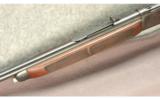 Winchester Model 65 Rifle .218 Bee - 5 of 8