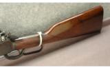 Winchester Model 65 Rifle .218 Bee - 6 of 8