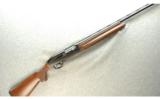 Benelli Montefeltro Shotgun 20 GA - 1 of 7