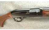 Benelli Montefeltro Shotgun 20 GA - 2 of 7