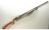 Winchester Model 12 Shotgun 20 Gauge - 1 of 7