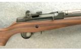 Springfield Loaded US Rifle M1A 7.62x51 - 2 of 8