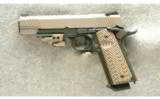 Kimber Warrior SOC Pistol .45 ACP - 2 of 2