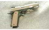 Kimber Warrior SOC Pistol .45 ACP - 1 of 2