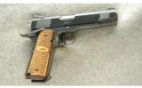 Kimber Raptor II Pistol .45 Auto - 2 of 2