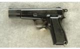 Inglis No 2 MKI Hi Power Pistol 9mm Luger - 2 of 2