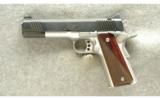 Kimber Custom II Pistol .45 Auto - 2 of 2