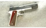 Kimber Custom II Pistol .45 Auto - 1 of 2