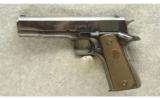 Colt Government Model Pistol .45 ACP - 2 of 2