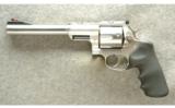 Ruger Super Redhawk Revolver .44 Magnum - 2 of 2