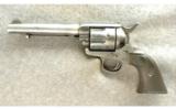 Colt 1873 Single Action Army Revolver .45 Colt - 2 of 4