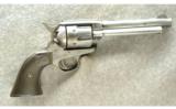 Colt 1873 Single Action Army Revolver .45 Colt - 1 of 4