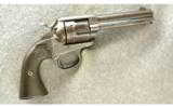 Colt Bisley Revolver .32 WCF - 1 of 4