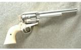 Ruger Vaquero Revolver .45 Colt - 1 of 2
