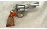 Smith & Wesson Model 28-2 Revolver .357 Mag - 1 of 2
