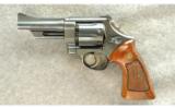 Smith & Wesson Model 28-2 Revolver .357 Mag - 2 of 2
